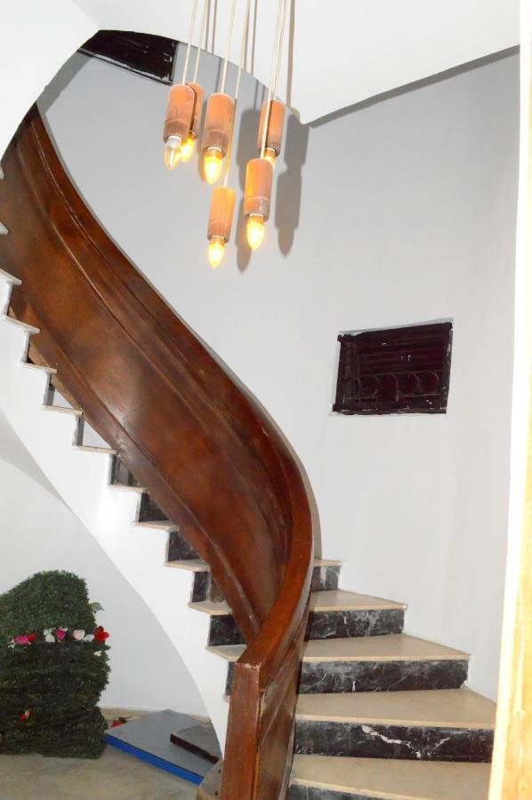 His Dulce Apartments Λάγος Εξωτερικό φωτογραφία
