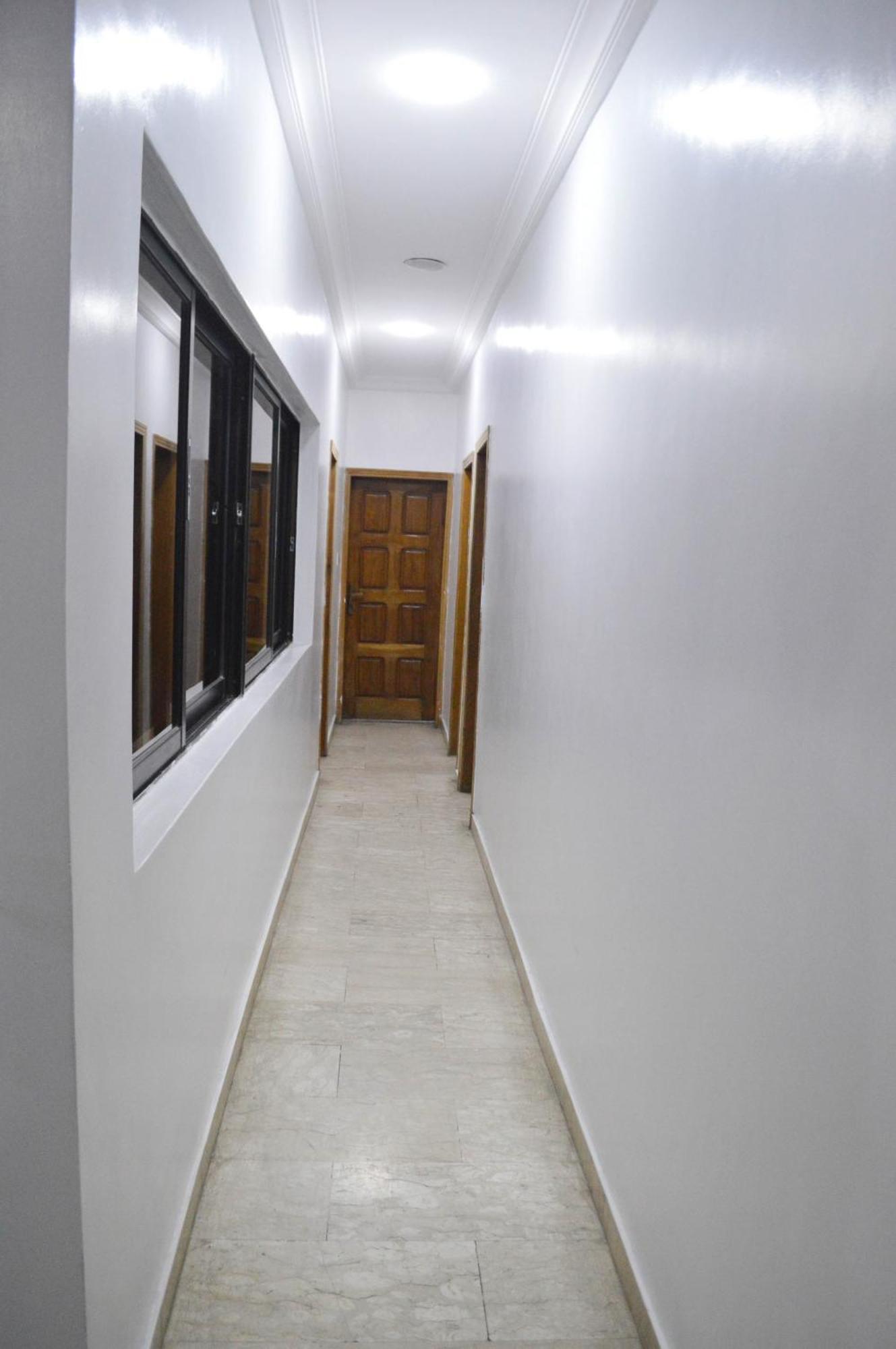His Dulce Apartments Λάγος Εξωτερικό φωτογραφία