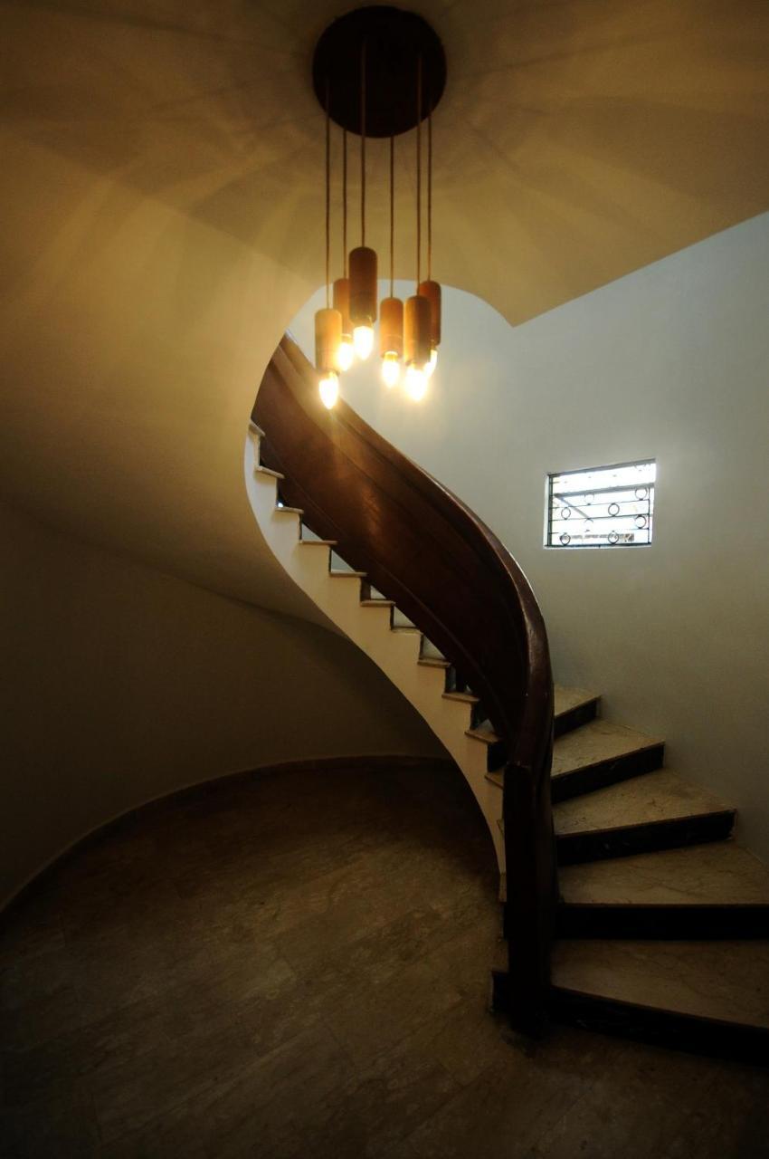 His Dulce Apartments Λάγος Εξωτερικό φωτογραφία